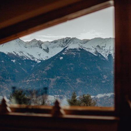 Appartement Rudi By Monicare Reith bei Seefeld Bagian luar foto