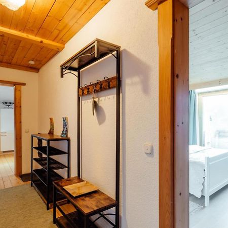 Appartement Rudi By Monicare Reith bei Seefeld Bagian luar foto