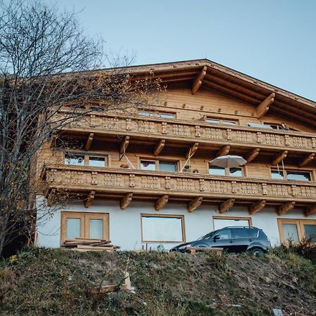 Appartement Rudi By Monicare Reith bei Seefeld Bagian luar foto