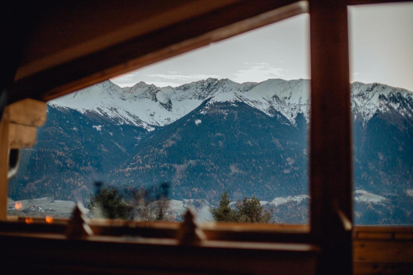 Appartement Rudi By Monicare Reith bei Seefeld Bagian luar foto