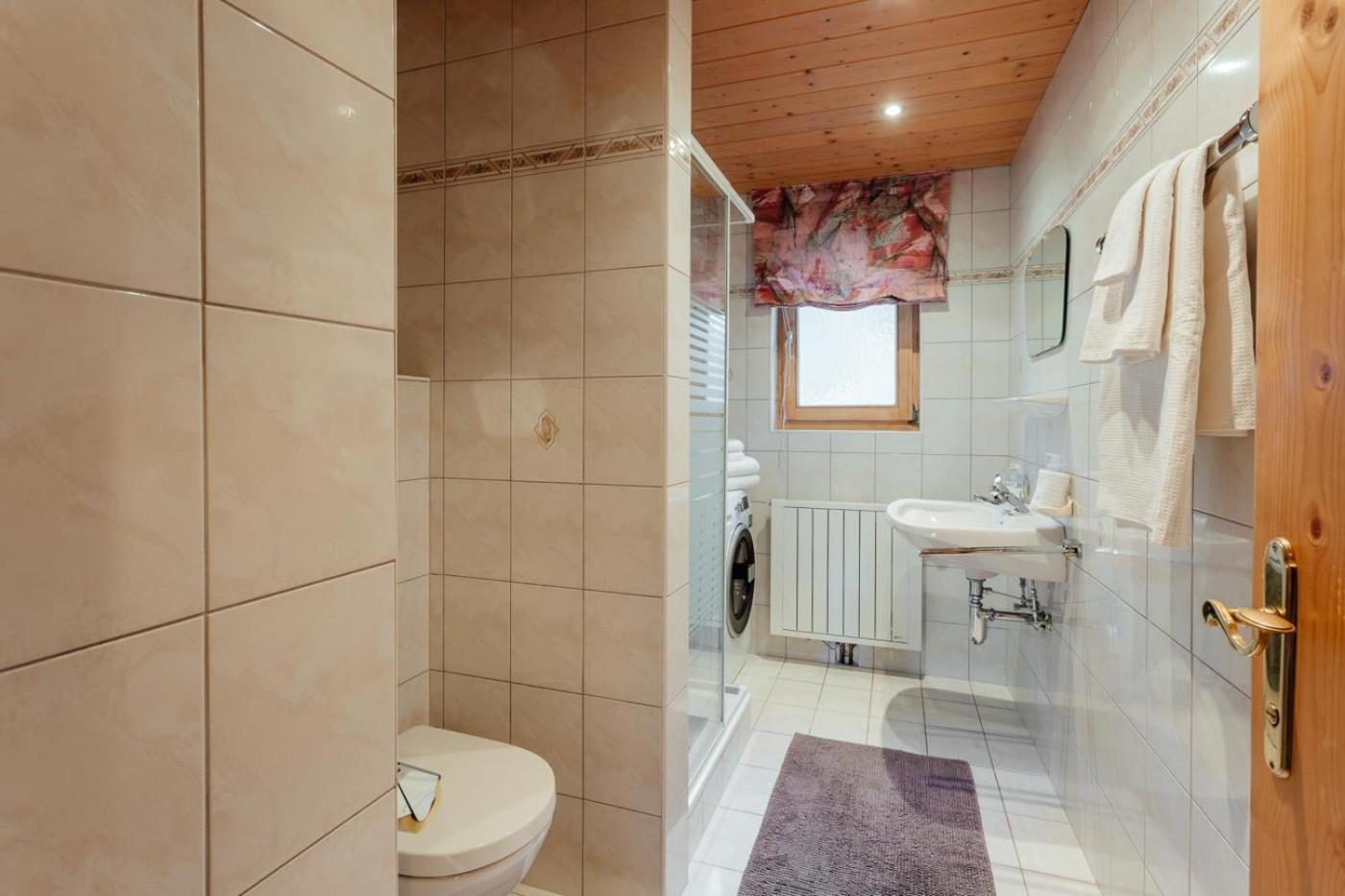 Appartement Rudi By Monicare Reith bei Seefeld Bagian luar foto