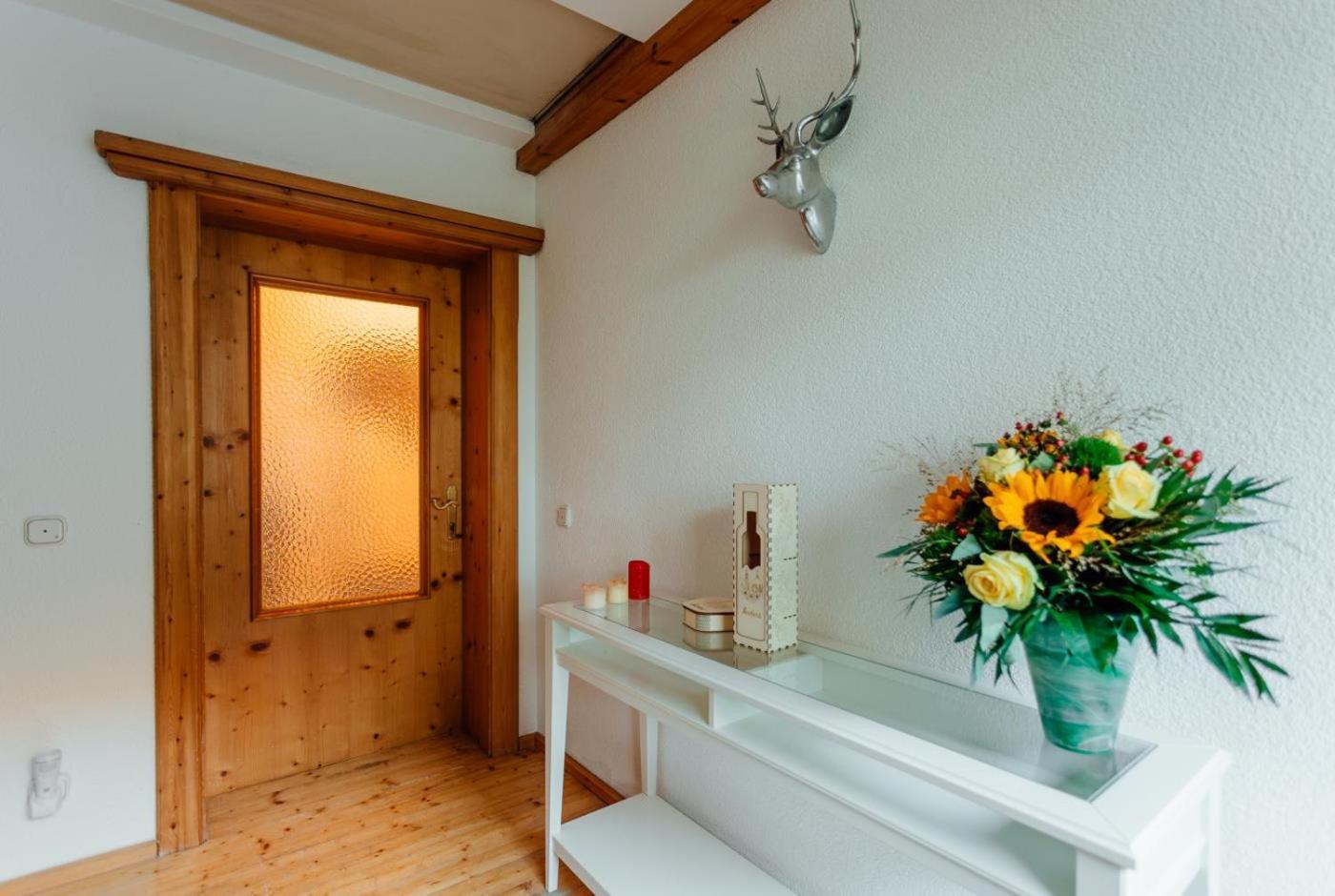 Appartement Rudi By Monicare Reith bei Seefeld Bagian luar foto