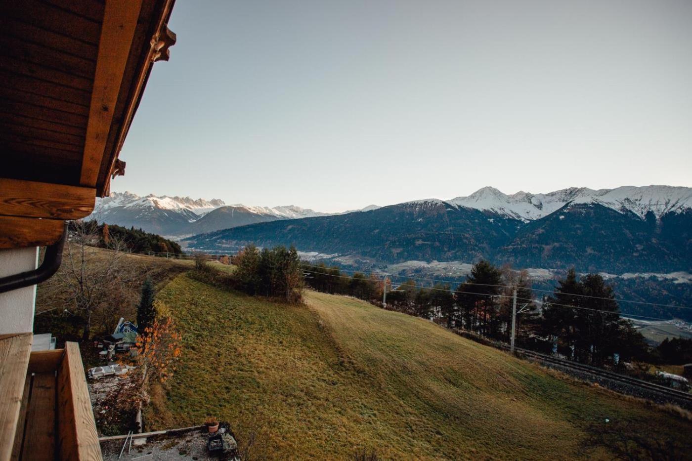 Appartement Rudi By Monicare Reith bei Seefeld Bagian luar foto
