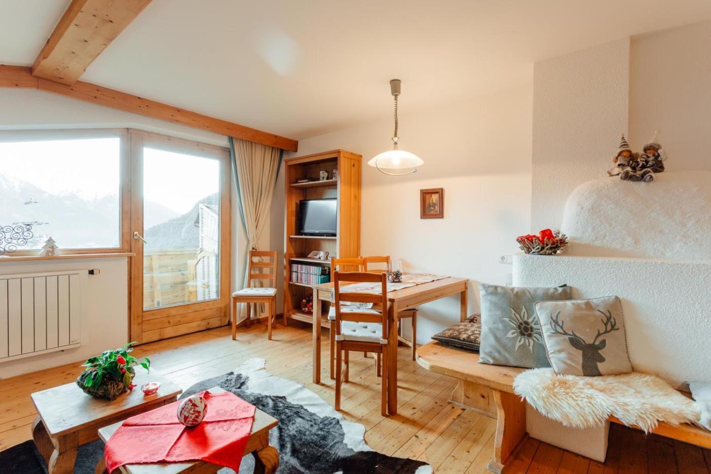 Appartement Rudi By Monicare Reith bei Seefeld Bagian luar foto