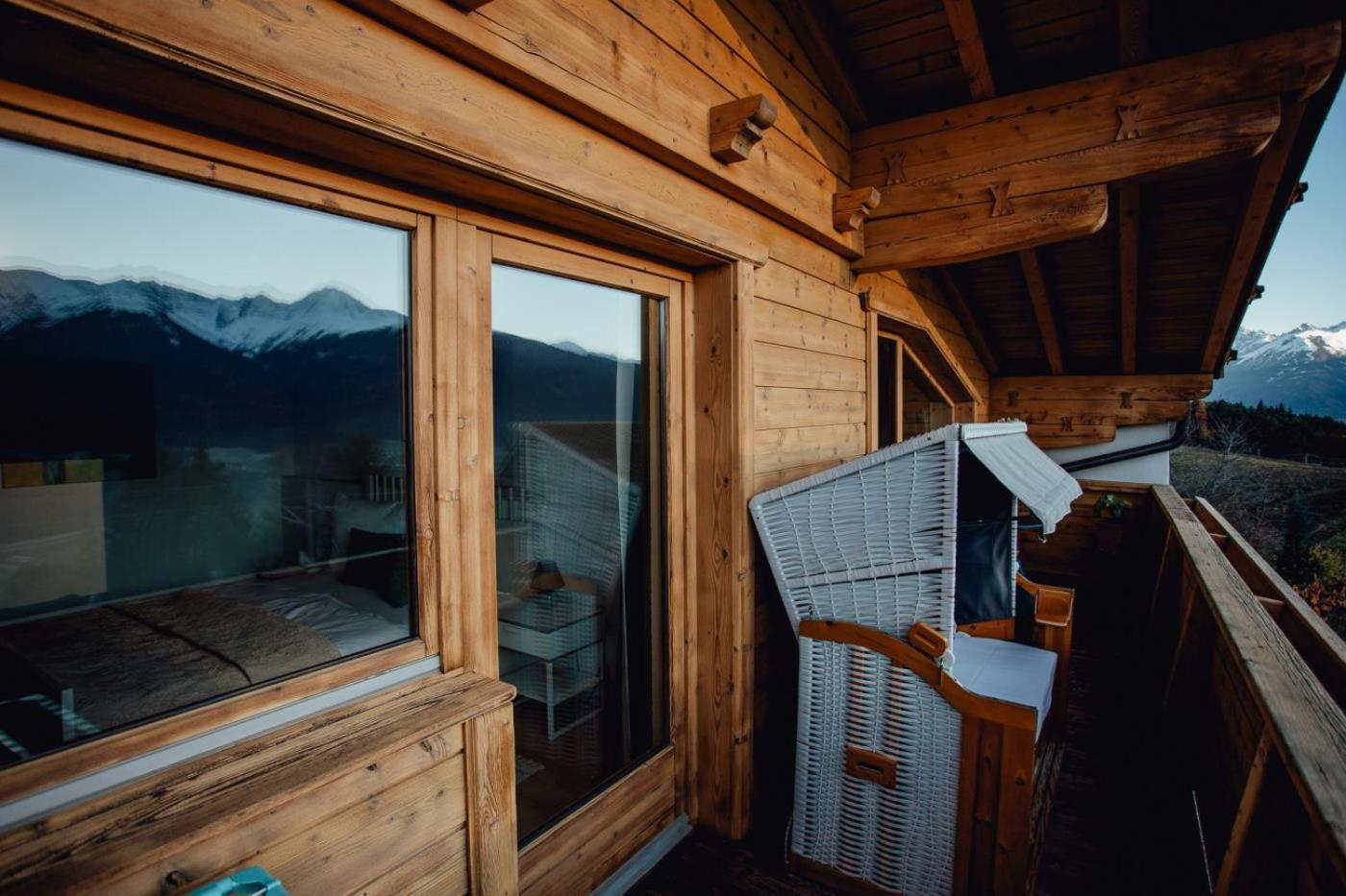 Appartement Rudi By Monicare Reith bei Seefeld Bagian luar foto