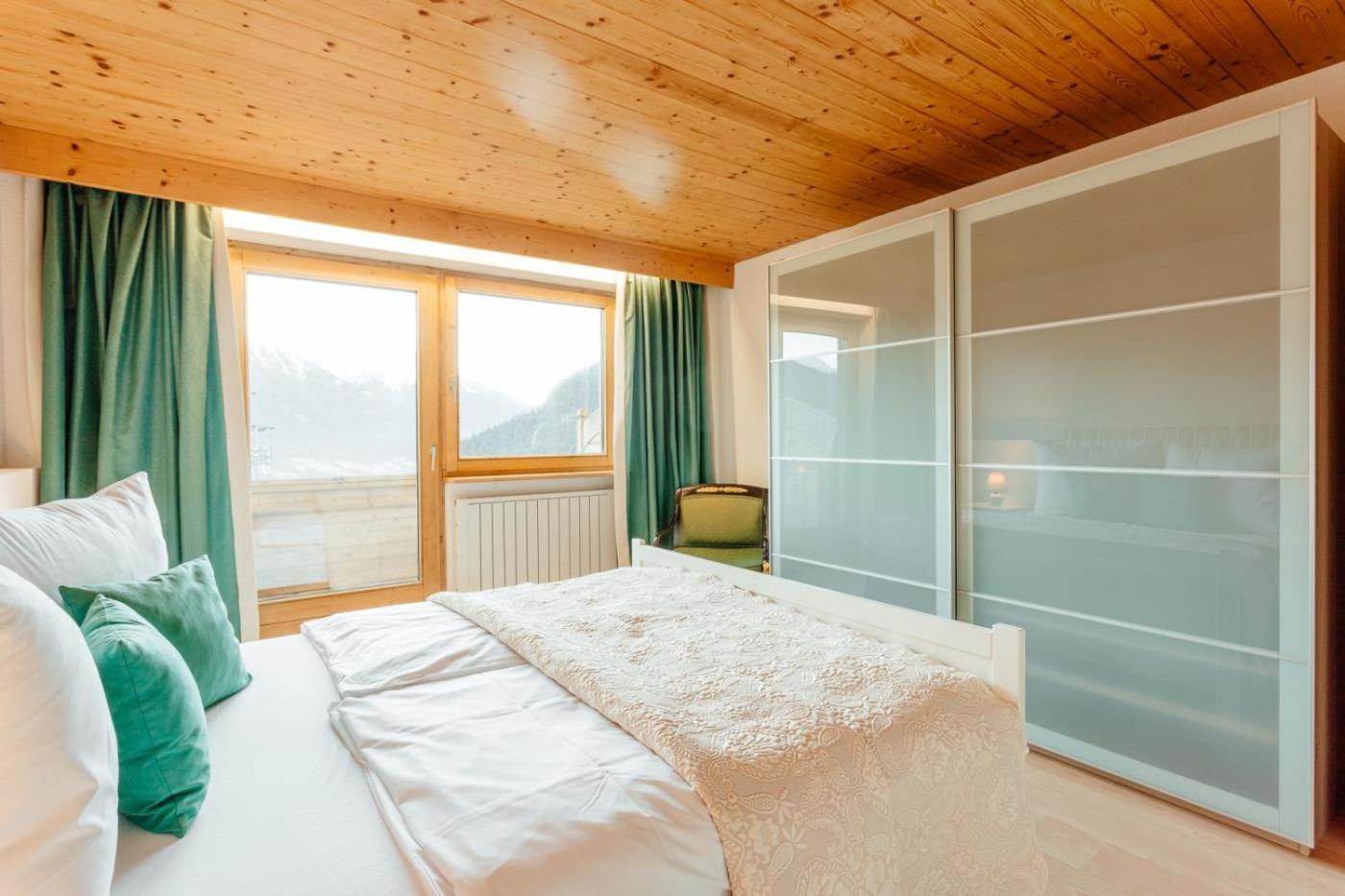 Appartement Rudi By Monicare Reith bei Seefeld Bagian luar foto
