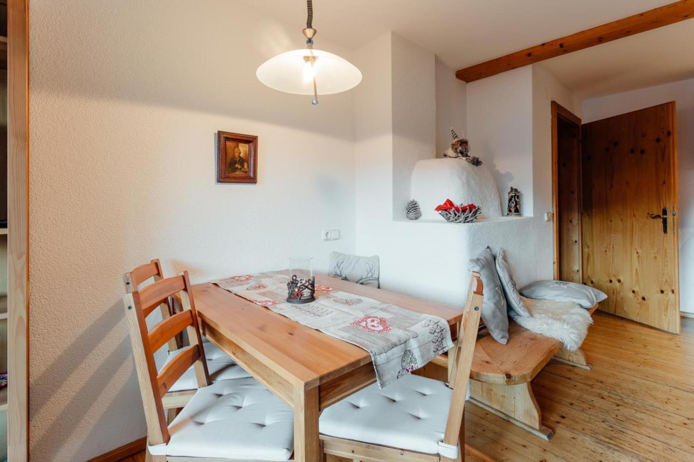Appartement Rudi By Monicare Reith bei Seefeld Bagian luar foto