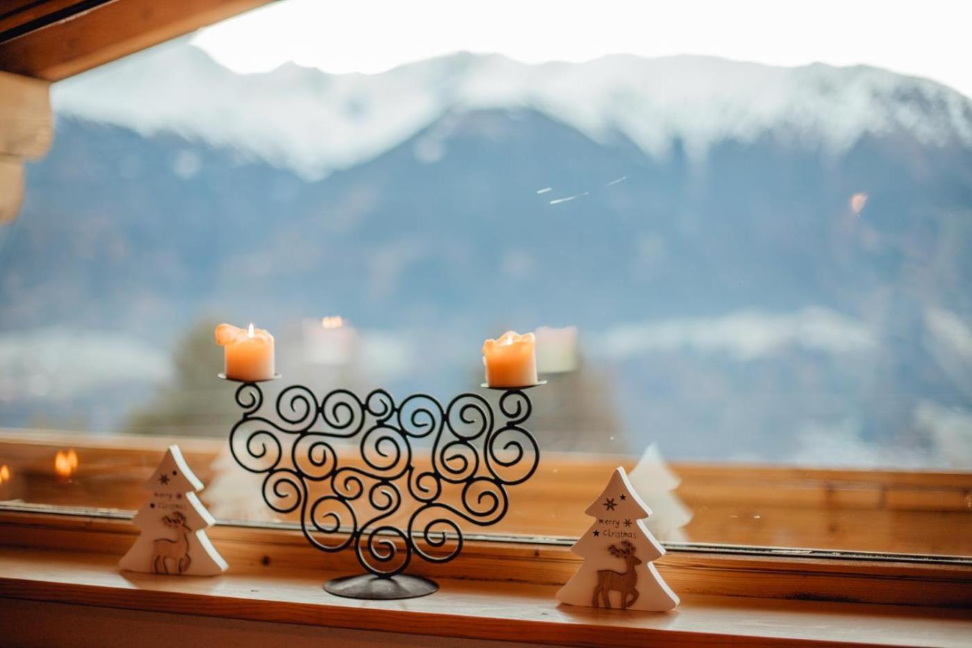Appartement Rudi By Monicare Reith bei Seefeld Bagian luar foto