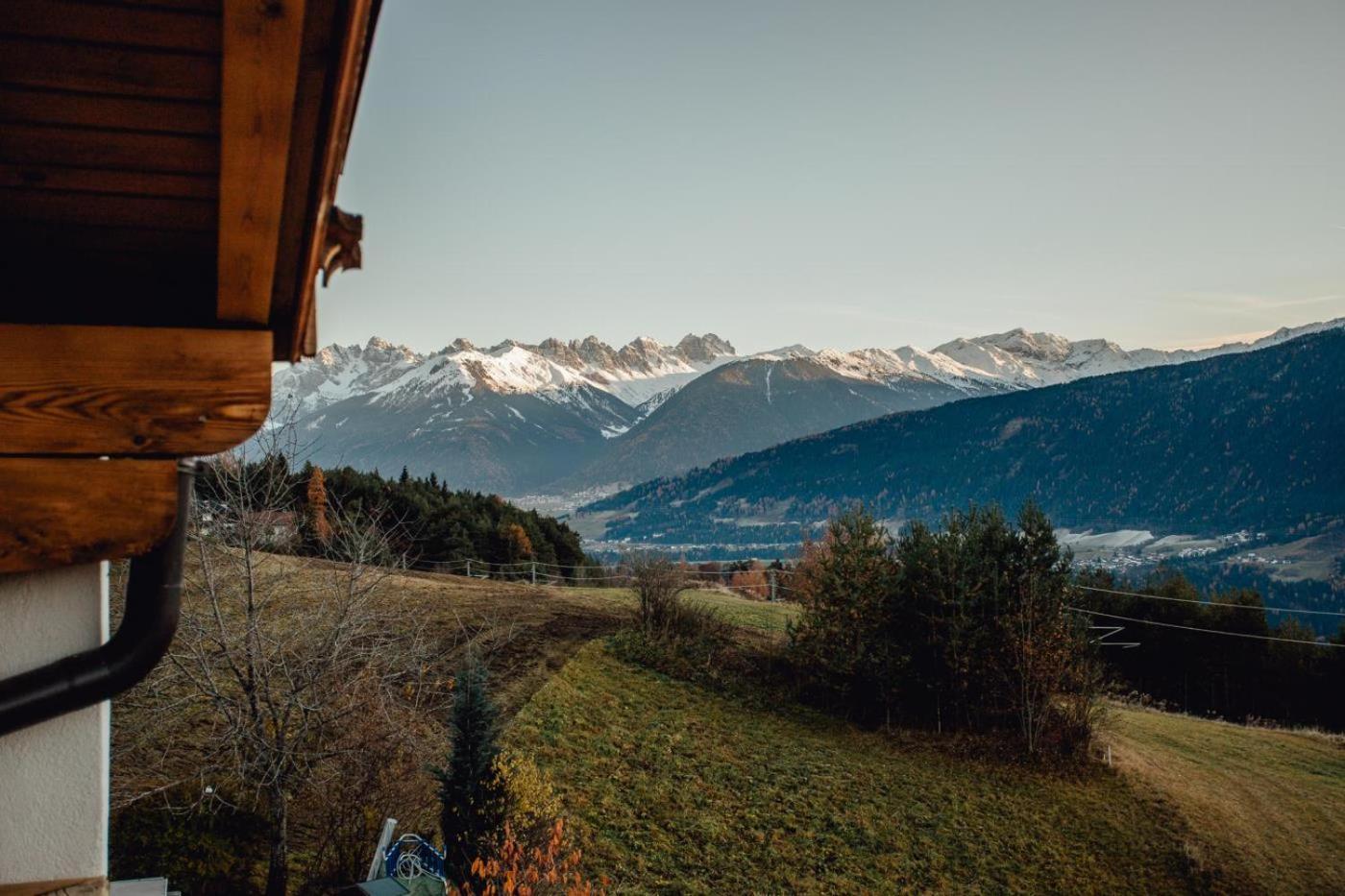 Appartement Rudi By Monicare Reith bei Seefeld Bagian luar foto
