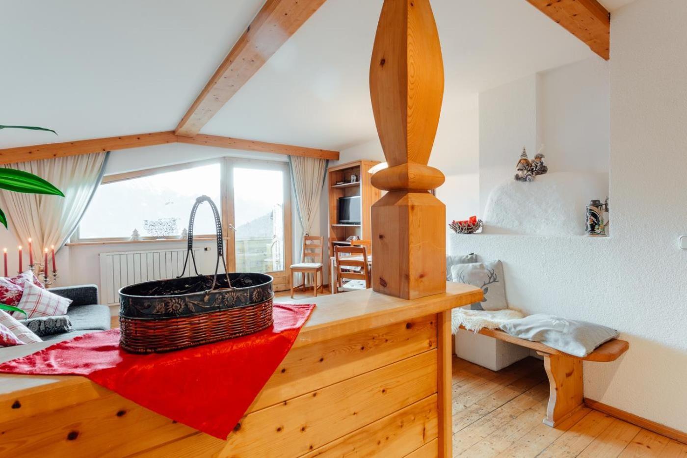Appartement Rudi By Monicare Reith bei Seefeld Bagian luar foto