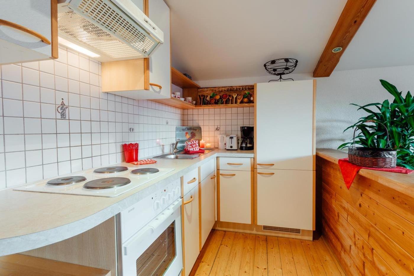 Appartement Rudi By Monicare Reith bei Seefeld Bagian luar foto