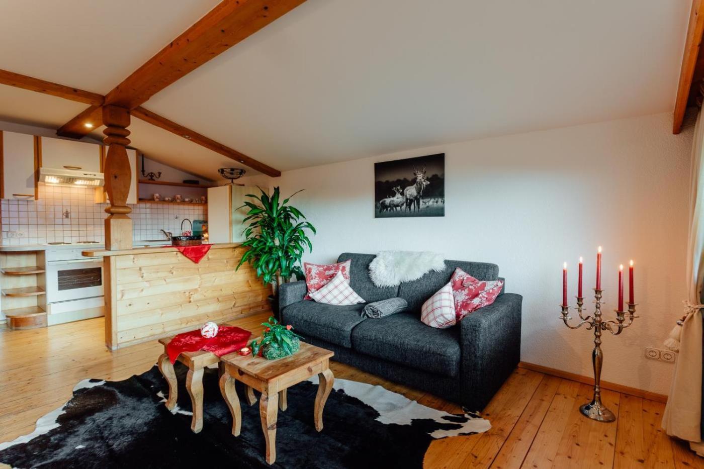 Appartement Rudi By Monicare Reith bei Seefeld Bagian luar foto