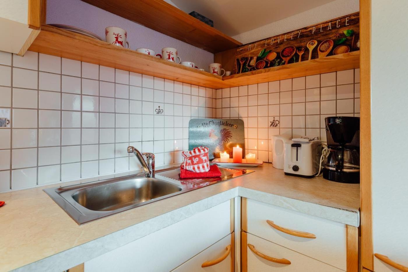 Appartement Rudi By Monicare Reith bei Seefeld Bagian luar foto