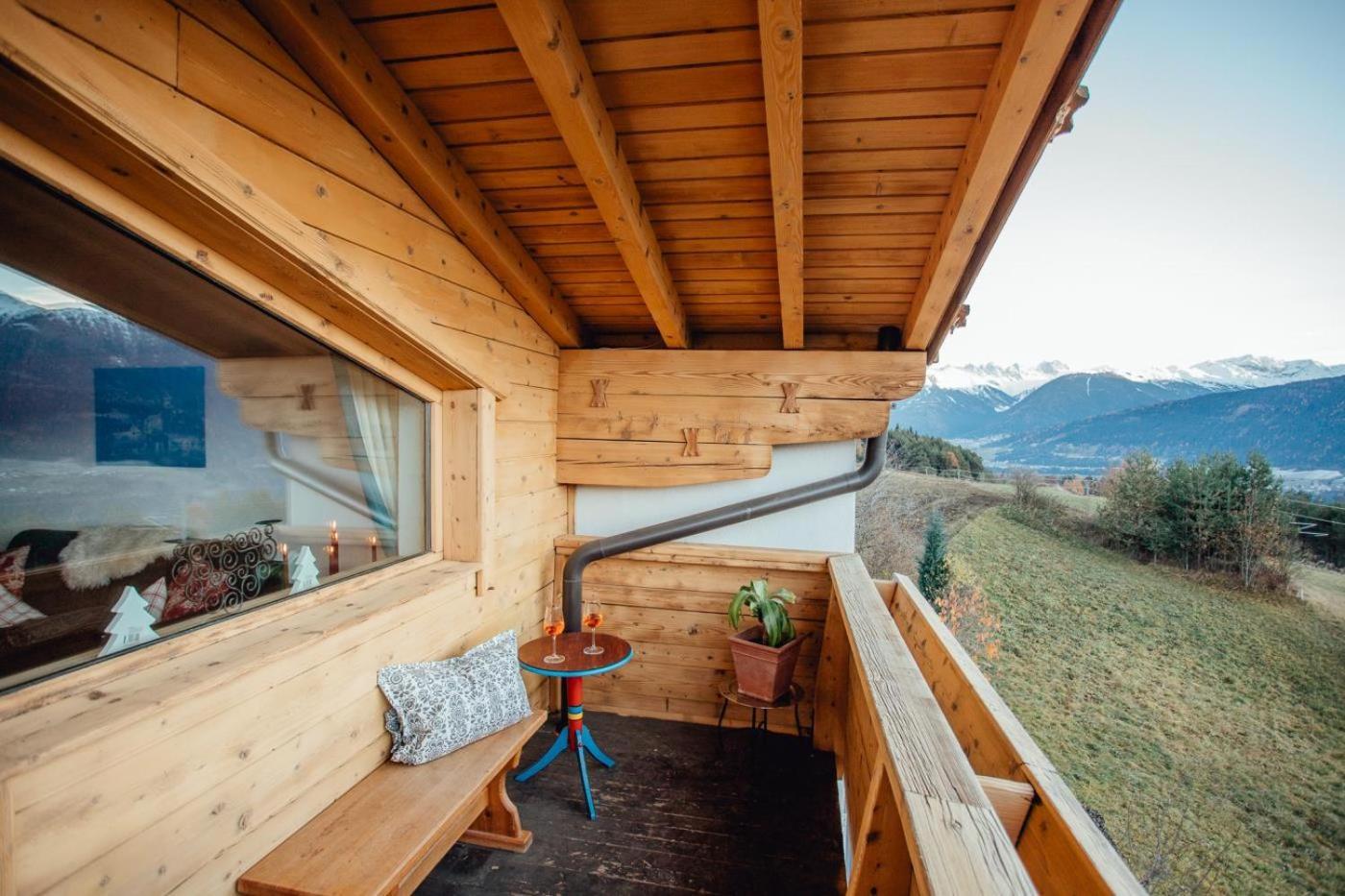 Appartement Rudi By Monicare Reith bei Seefeld Bagian luar foto