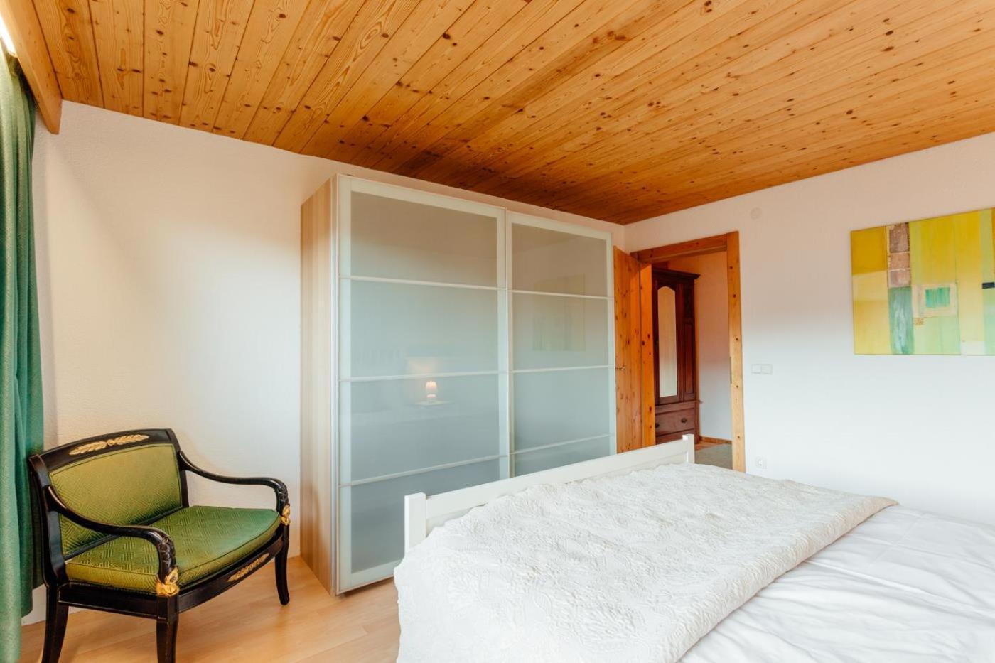 Appartement Rudi By Monicare Reith bei Seefeld Bagian luar foto