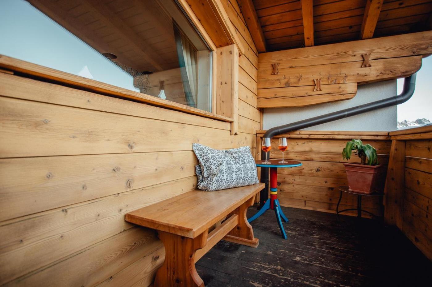 Appartement Rudi By Monicare Reith bei Seefeld Bagian luar foto