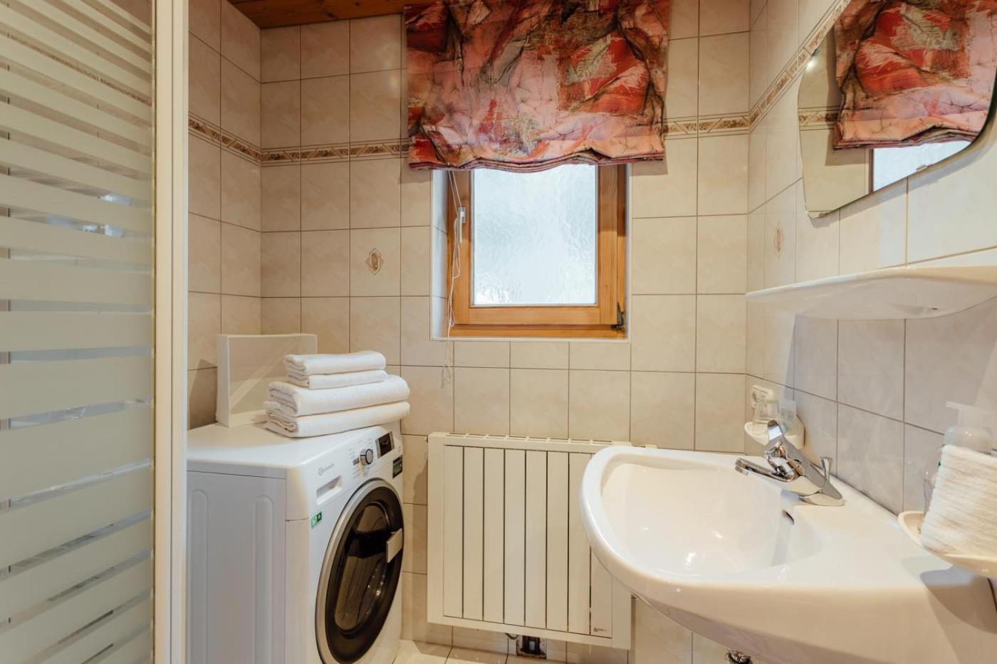 Appartement Rudi By Monicare Reith bei Seefeld Bagian luar foto