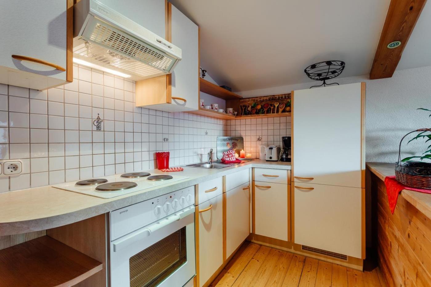 Appartement Rudi By Monicare Reith bei Seefeld Bagian luar foto