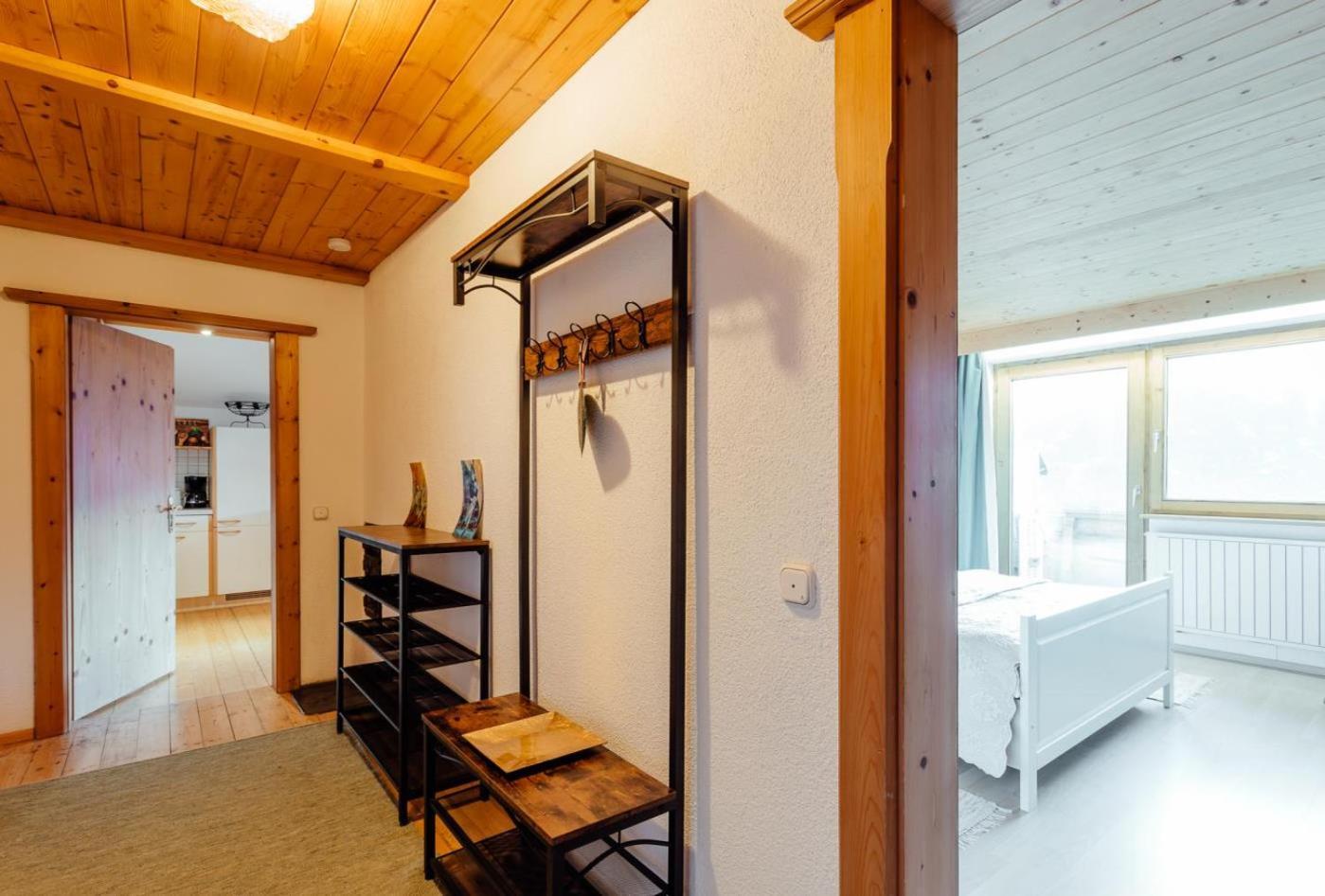 Appartement Rudi By Monicare Reith bei Seefeld Bagian luar foto