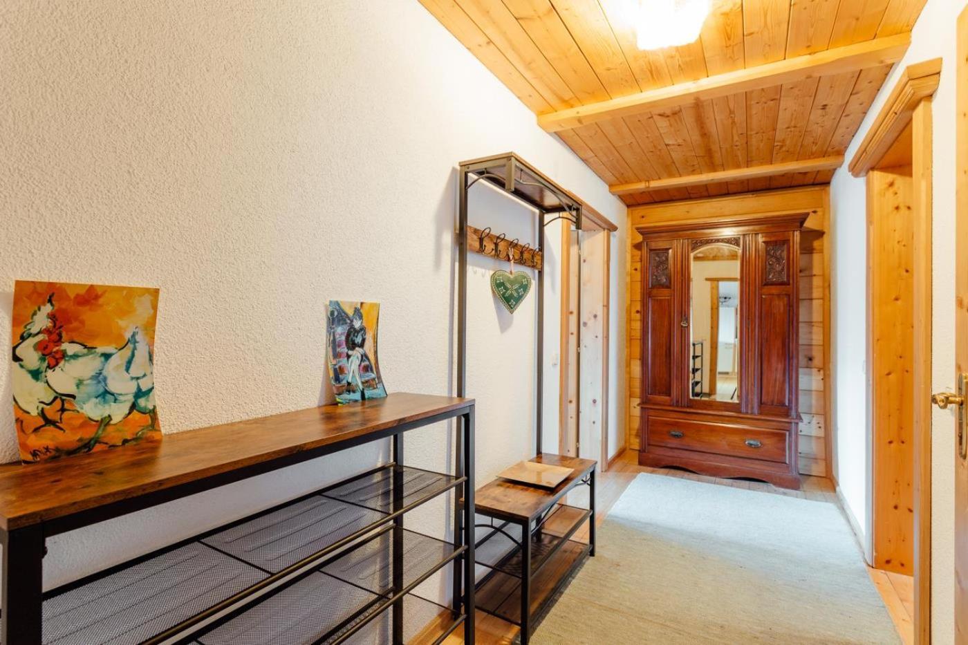 Appartement Rudi By Monicare Reith bei Seefeld Bagian luar foto
