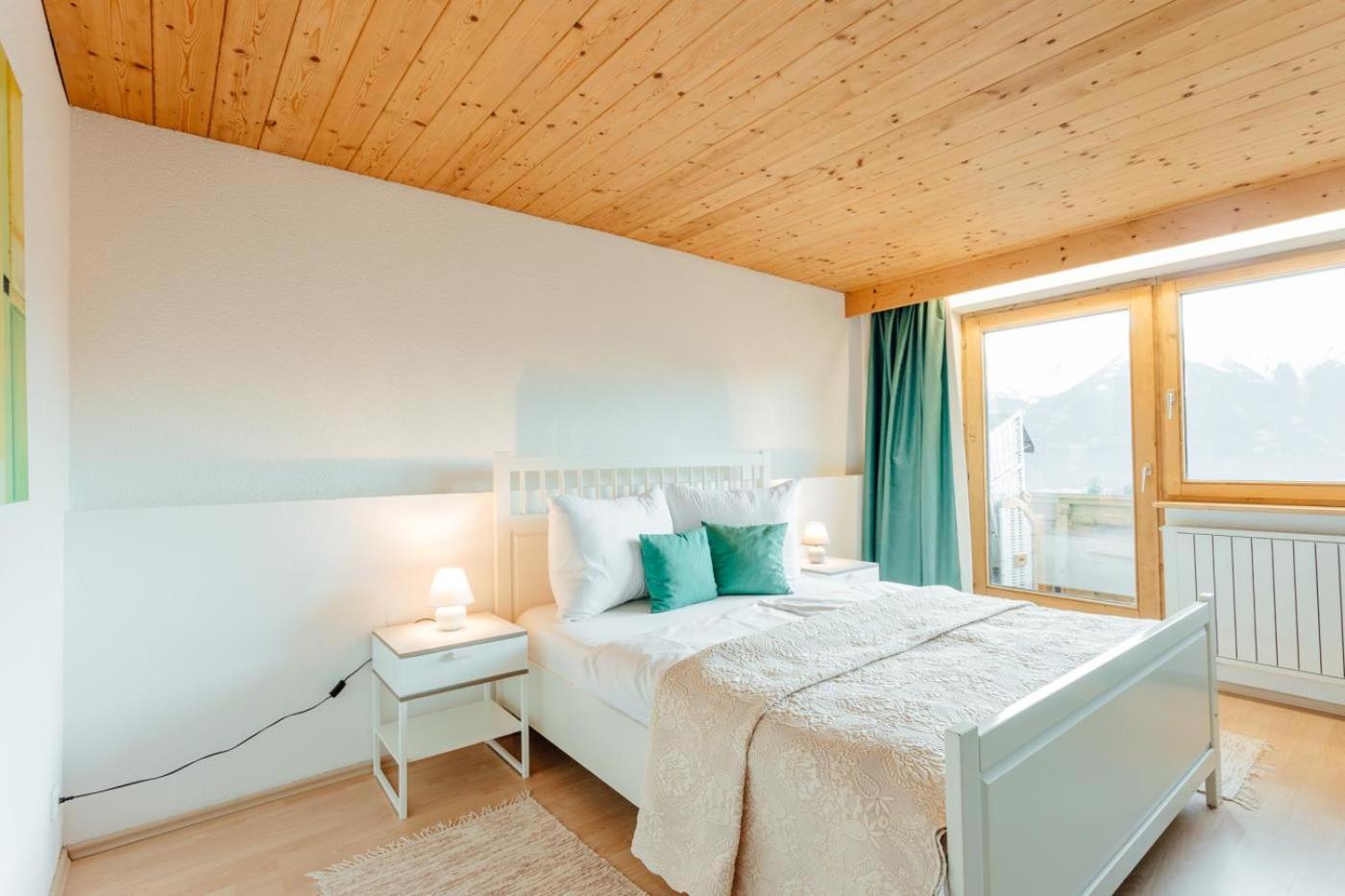 Appartement Rudi By Monicare Reith bei Seefeld Bagian luar foto